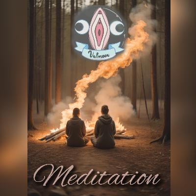 Ostara-Meditation die Erdmutter