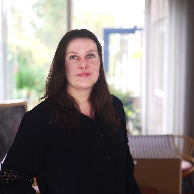 Elisa's ervaringsverhaal over rouw na stilgeboorte