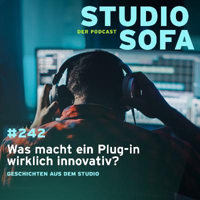 Was macht ein Plug-in wirklich innovativ? #242 Was macht ein Plug-in wirklich innovativ? #242
