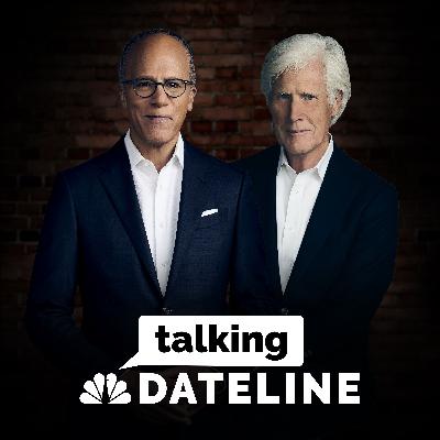 Talking Dateline: The Ruse Talking Dateline: The Ruse