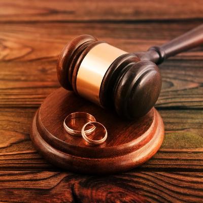 Should husbands be allowed to take their wives' surnames?
