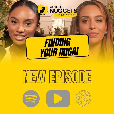 The Ikigai Method: Find Your Purpose When You Have Too Many Passions