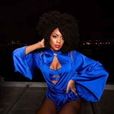 INTERVIEW WITH CHARLENE LINGERIE - French Fitter & Content Creator | All Things Boobs Podcast