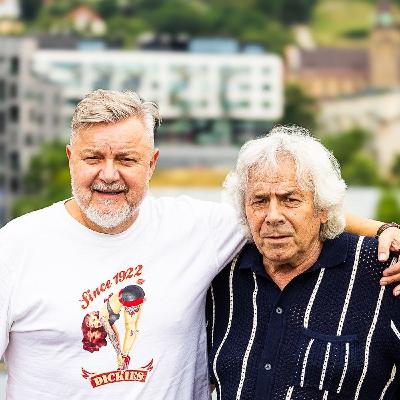 Václav Chaloupka: Spadnout z koně je pro žokeje skoro povinnost