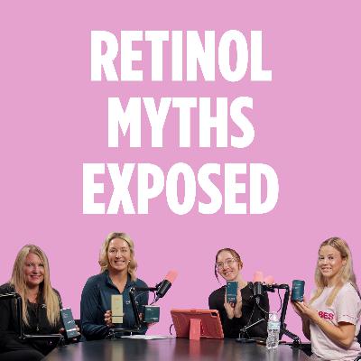 Retinol vs. Retinoid: The Truth About SkinBetter’s Alpharet Retinol vs. Retinoid: The Truth About SkinBetter’s Alpharet