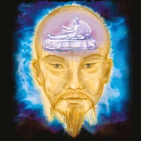 #122 - Projeção astral - 45 anos de experiência