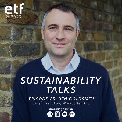 Rewilding with Ben Goldsmith and Tomer Strikovsky Rewilding with Ben Goldsmith and Tomer Strikovsky