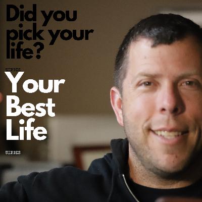 Your peer group & where you were born don't bind you - your values do!