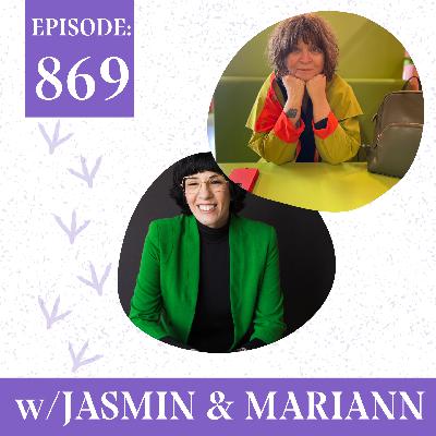 The Hen Report: “Both Vegan and Funny” | Comedy and Animal Advocacy with Myq Kaplan