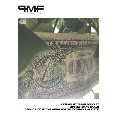 Music Publishing Guide for Independent Artists Music Publishing Guide for Independent Artists