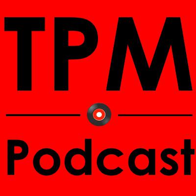 O TPM Podcast vem aí! O TPM Podcast vem aí!