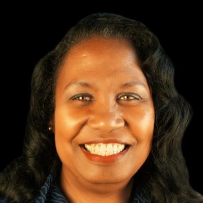 A conversation with Dr. Michelle R. Loyd-Paige