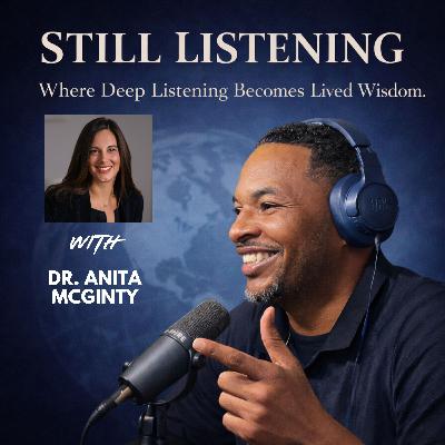 Ep 6. You Were Never Broken: The Truth About Change and the Human Mind