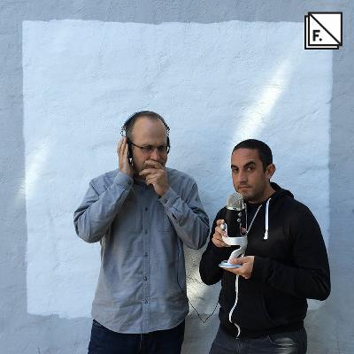 Episode 36: an entire episode of Venture Design That Blows Our Minds (VDTBOM)