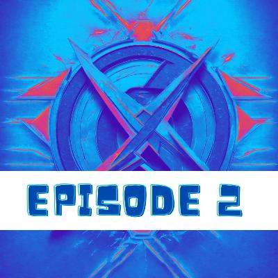 X-Boy | Saison 2 - Épisode 2 : Le mystère des pierres magiques