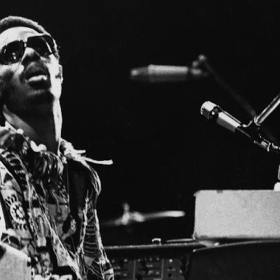 “I Believe (When I Fall in Love It Will Be Forever)” by Stevie Wonder