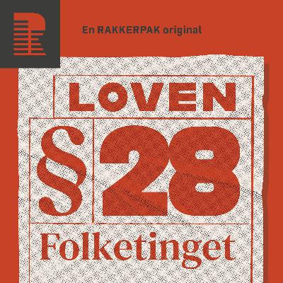 § 28: Formandens fremtid i folkets hænder § 28: Formandens fremtid i folkets hænder