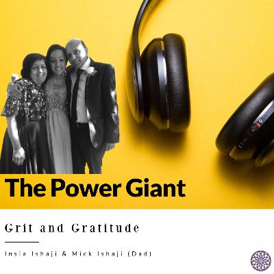 Grit and Gratitude Grit and Gratitude