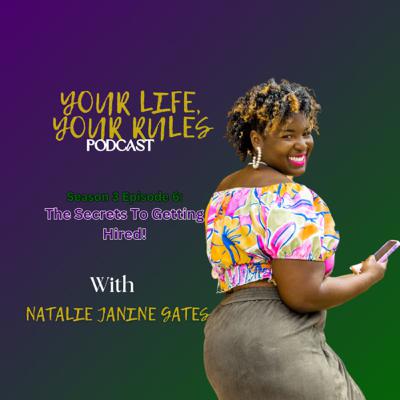 The Secrets To Getting Hired! The Secrets To Getting Hired!