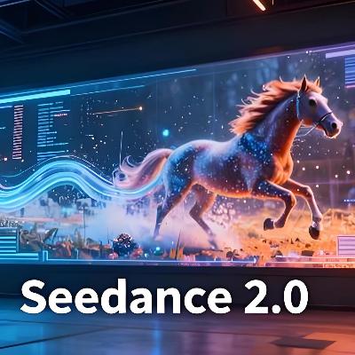 从Deepseek到Seedance：江山代有才人出，算力饥渴应犹在
