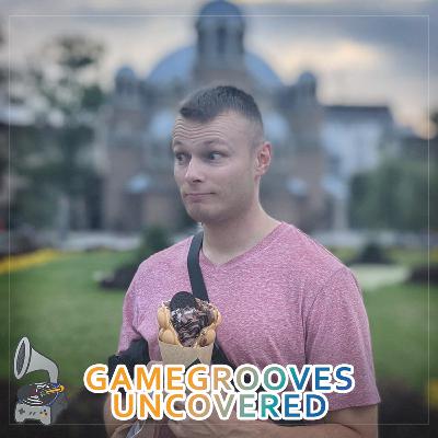 EP 43 - VGMCon 2024 vacations at Sunshine Resort