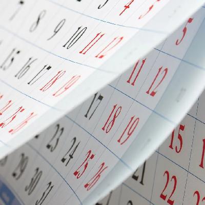 Más Platón y menos WhatsApp | "La semana es el molde de nuestra vida": el filósofo de 'La Ventana' analiza el sentido de cada día Más Platón y menos WhatsApp | "La semana es el molde de nuestra vida": el filósofo de 'La Ventana' analiza el sentido de cada día