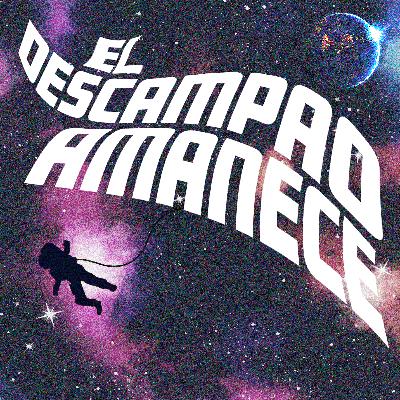 Mirando al Espacio | Capítulo 24 Mirando al Espacio | Capítulo 24