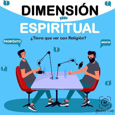 Sientes que tu vida no tiene propósito? Aquí está la dimensión espiritual. Sientes que tu vida no tiene propósito? Aquí está la dimensión espiritual.