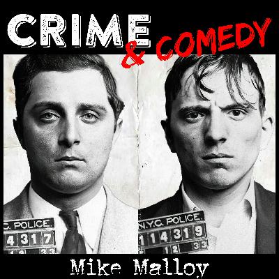 Murder Trust - Mike Malloy l'Immortale - 169
