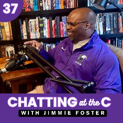 Jimmie Foster - "OOOSSS!" Jimmie Foster - "OOOSSS!"