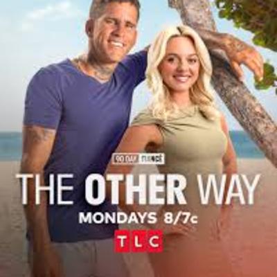 90 Day Fiance- The Other Way- New Season Recap 1