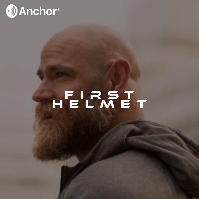 Tak Servan: Fieldship 142's First Helmet