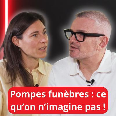 Pompes funèbres, l’envers du décor suisse - Olivier Roumignières Pompes funèbres, l’envers du décor suisse - Olivier Roumignières