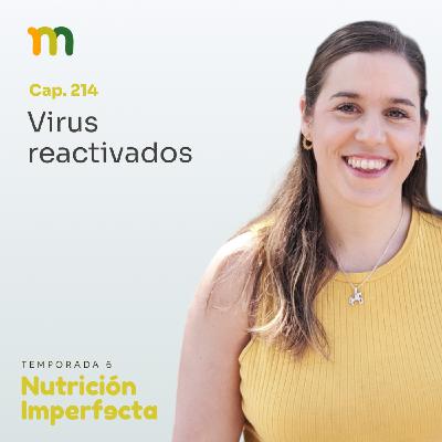214. Virus reactivados 214. Virus reactivados