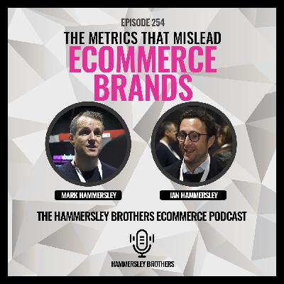 Ecommerce: The Metrics That Mislead Ecommerce Brands
