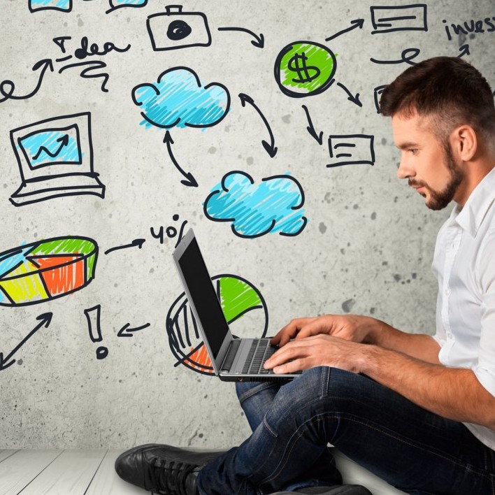 ТВОРЧЕСТВО НА УРОВНЕ ПОДСОЗНАНИЯ