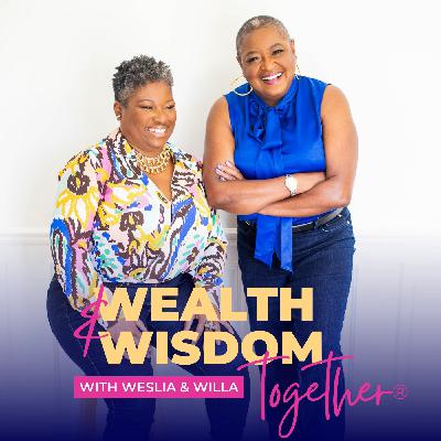 128. Vision Over Vagueness: Anchor Your Future with Spirit-Led Financial Clarity