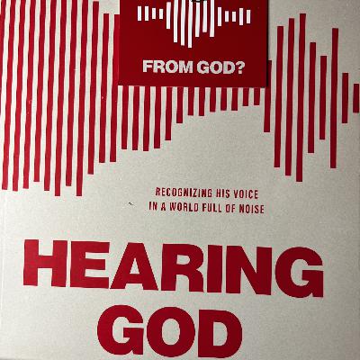 God Speaks Through HIS Word!