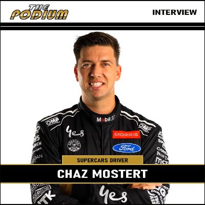 Chaz Mostert - Interview (November 2025)