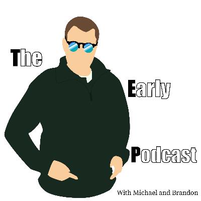 Ep. 14 - RAT WITH BIG BALLSACK