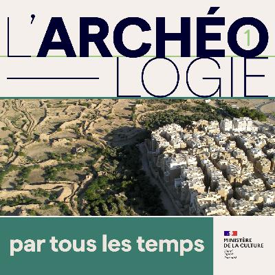 Trafic d'antiquités au Yémen