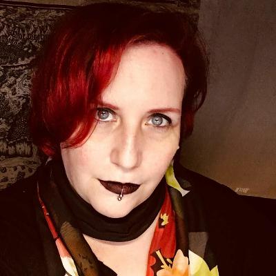 Episode 108 - Deven Rue