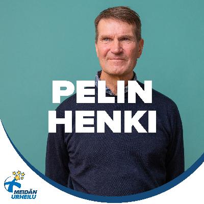 Erkka Westerlund - Huippu-urheilu on urheilukulttuurin osaamistehdas