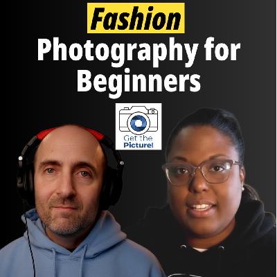 How to Get Into Fashion Photography (with no experience): Tips for Beginners with Jolanta Young How to Get Into Fashion Photography (with no experience): Tips for Beginners with Jolanta Young
