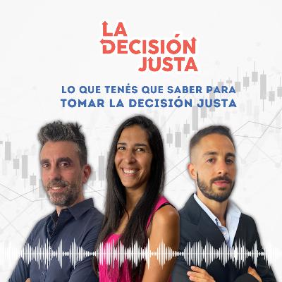 [Análisis fundamental] Pampa y Central Puerto + Crisis financiera en EE. UU. - 14/3