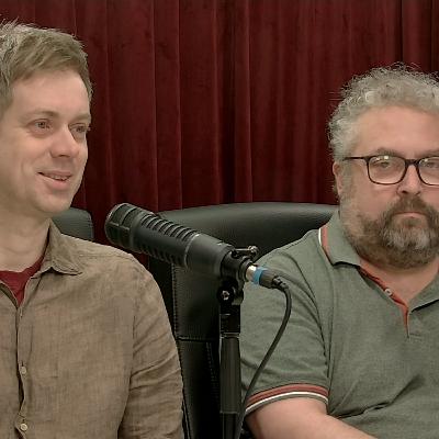 Hvað Donald Trump er raunverulega að pæla með Venesúela og Grænland | Spjallið með Frosta | S04E01