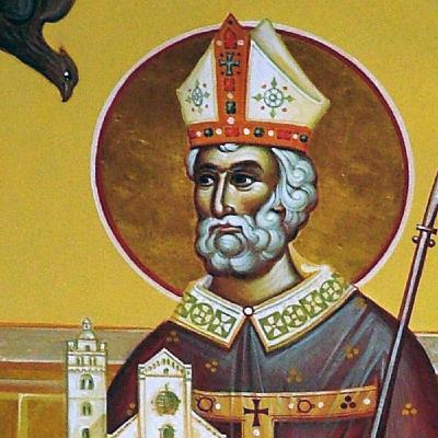 Saint Roger de Cannes