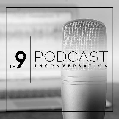 CAS In Conversation Ep.9 | Noel Quinn with Paddy Hanlon CAS
