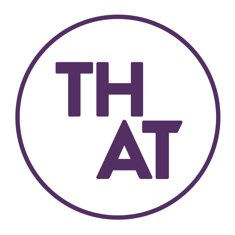 Lecture 8 - NEW That Problems