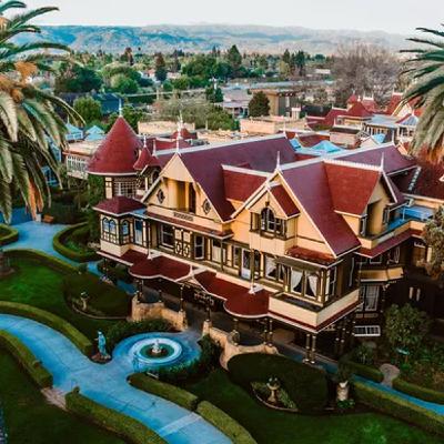 The Endless Estate: Exploring the Winchester Mystery House